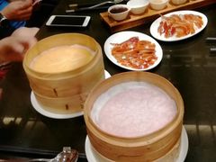 -北京王府井希尔顿酒店·万斯阁西餐厅