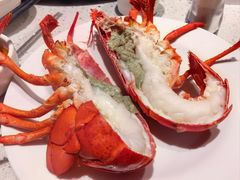 -青蓬海上捞蒸品海鲜城(海岸城店)