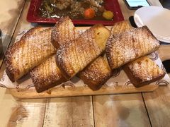 -Cafe Alice咖啡爱丽丝(奥城店)