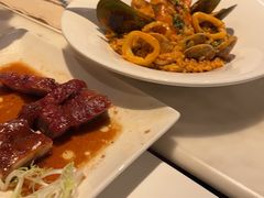 -港丽餐厅(高德置地店)