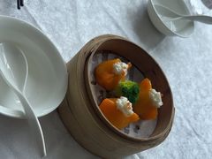 -海湾壹品·粤菜·早茶·烤鸭(拱北店)