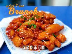 -老杨饭店(万科里店)