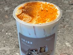 -阿嬷手作(成都万象城店)