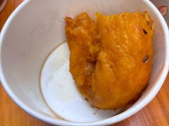 -李字号臭豆腐(总店)
