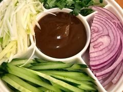 -老昌春饼(中央大街店)