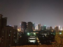 -萨芭蒂高空花园餐酒吧
