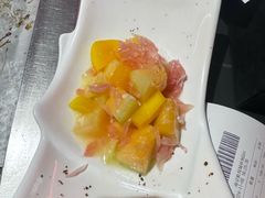 -星伦多自助料理·涮烤一体(虹悦城店)