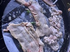 -鹤之乡·齐齐哈尔烤肉·非遗(秋涛路店)