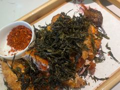 -苏梦江南·淮扬菜(夫子庙店)