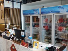 -潮汕林记牛肉火锅(万象天地店)