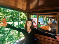 -黄海国家森林公园