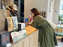 -Peet's 皮爷咖啡(望京小街店)