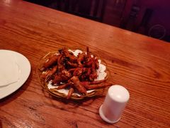 -宝莱纳啤酒花园餐厅PAULANER BRAUHAUS Nanjing(广州路店)