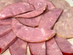 -大姨捞面(新安花园店)