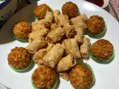 -山外山菜馆(玉泉路店)