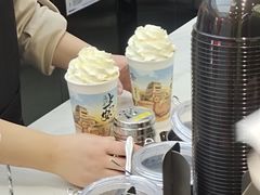 -茶话弄(北京凯德MALL大峡谷店)