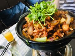 -川香煲(茅台路店)