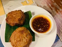 -滇越乘象云南餐厅(豆各庄店)