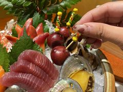 -贵木日本料理·铁板烧(新地假日广场店)