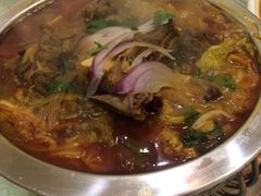 羊蝎子-阿布都新疆美食