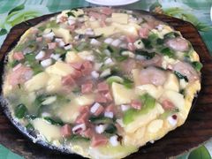 -华春餐馆(鱼山路店)