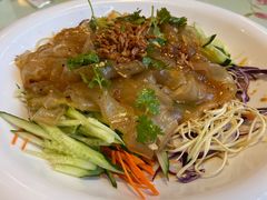 -石老头关东饺子王·东北菜(嘉华鑫城店)