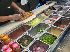 -赛百味SUBWAY(星摩尔店)