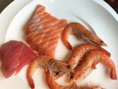 -索菲特西湖大酒店·香榭丽全日候餐厅(南山路店)