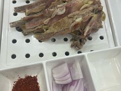 -老毛手抓·盐池滩羊非遗手抓(宁夏总店)