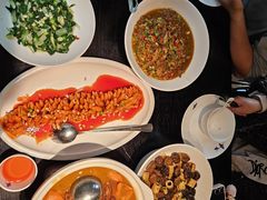 -简小舍·民间手艺菜(武昌江滩店)