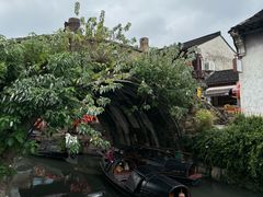 -绍兴书圣故里景区