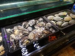 水产区-枫伝料理居酒屋