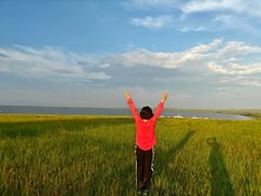 -呼和诺尔旅游景区