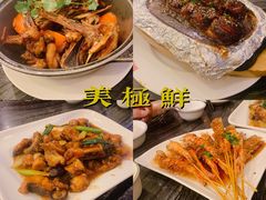 -美极鲜食坊(宝安南路店)