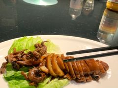-小厨师·二十年沈家门小海鲜(百井坊巷店)