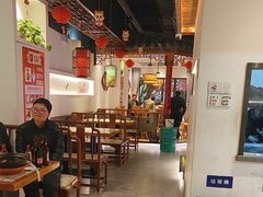 -春天里餐厅(西田城店)