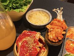 -伊茉家的烤肉店(勒泰中心店)