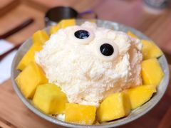 -怪物的冰与火(天虹商场中山路店)