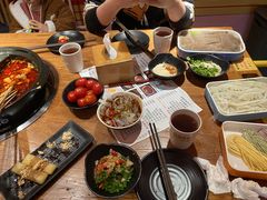 串串-串门邻居串串火锅(云南南路店)