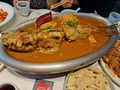 -津沽小院(天津之眼店)
