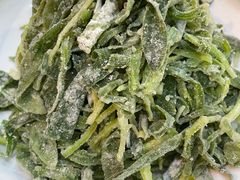-乔家小院•本地小海鲜•非遗驴肉(万年泉路店)