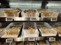 -旺蜀主成都串串火锅(西直门凯德MALL店)