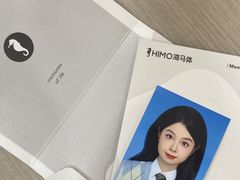 -海马体照相馆(广州新世界云门New park店)