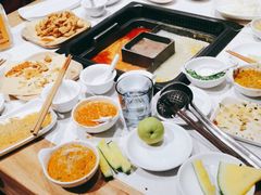 -巴奴毛肚火锅概念餐厅