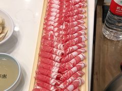 -阳坊胜利涮羊肉(阳坊老店)