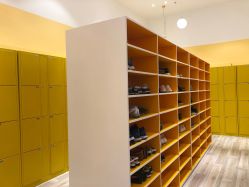 -玩元素·家庭游乐成长中心(香格里拉店)
