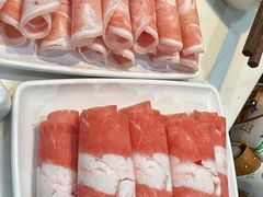 -傣妹火锅(四川北路店)