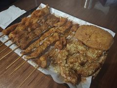 -老酱油炸社