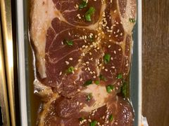 -新石器烤肉(中房金谊广场店)