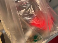 -叼叼姐手撕烤兔(十八梯店)
